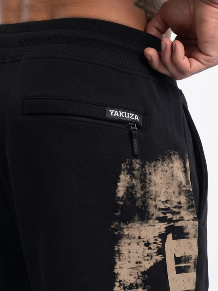 Pray Loose Sweatpants closeup.jpg