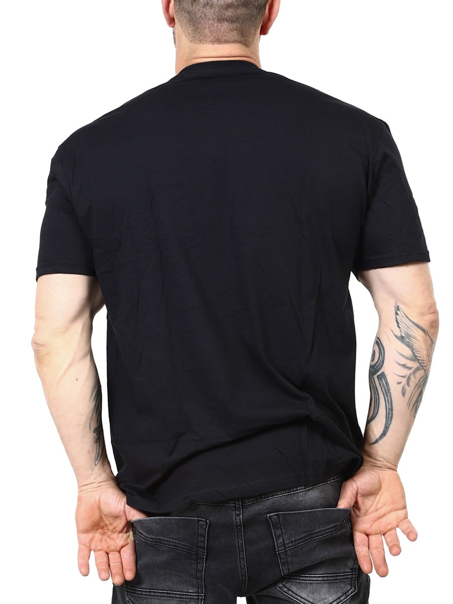 Pulp Fiction Baby T-shirt black_6.JPG