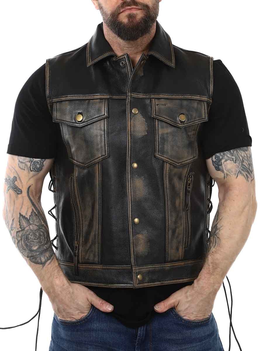 RD Bastion Leather vest_4.JPG