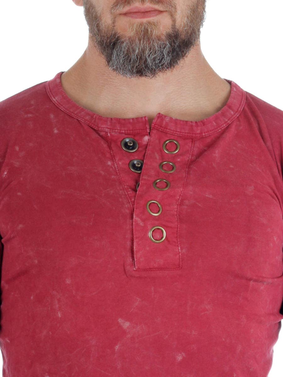 RD Button longsleeve red washed_1-3.jpg
