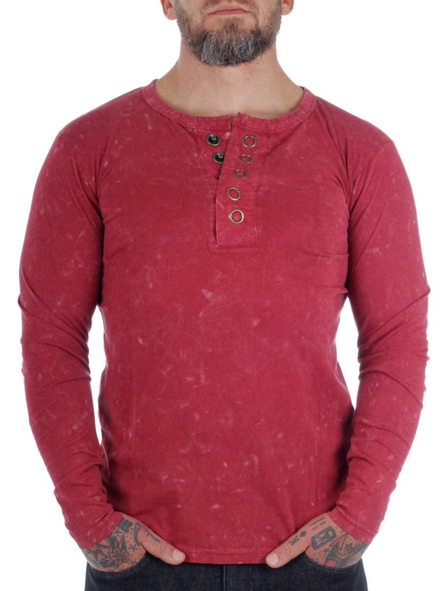RD Button longsleeve red washed_2-2.jpg