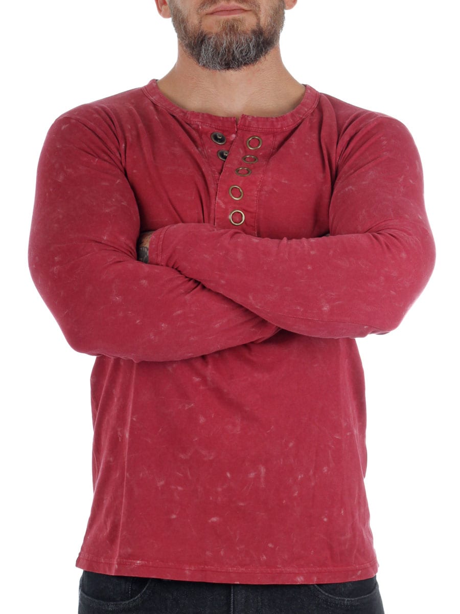 RD Button longsleeve red washed_5-2.jpg