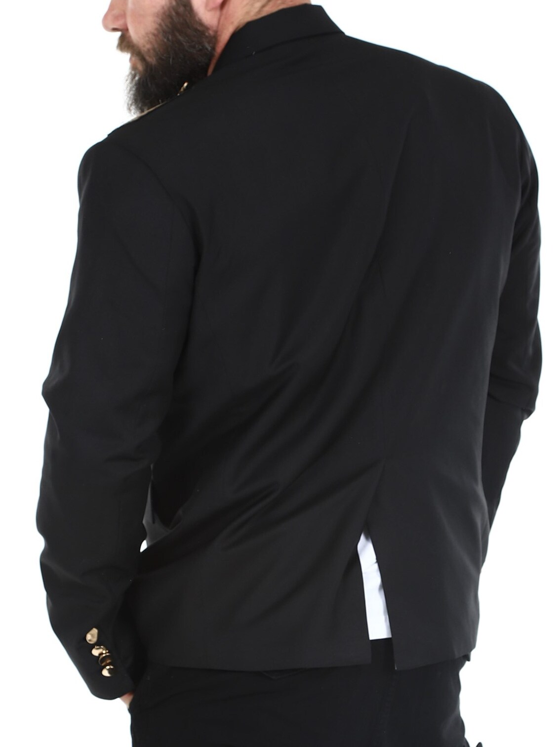 RD Captain Blazer - Svart NEW_7.jpg