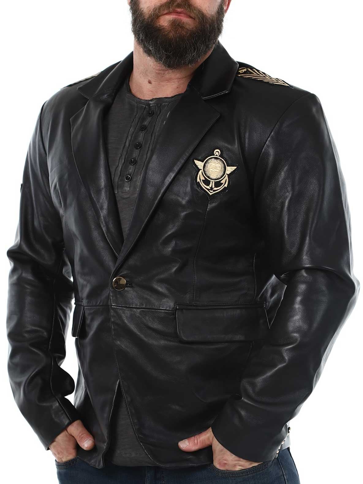 RD Captain Skinnblazer - Black_4.jpg