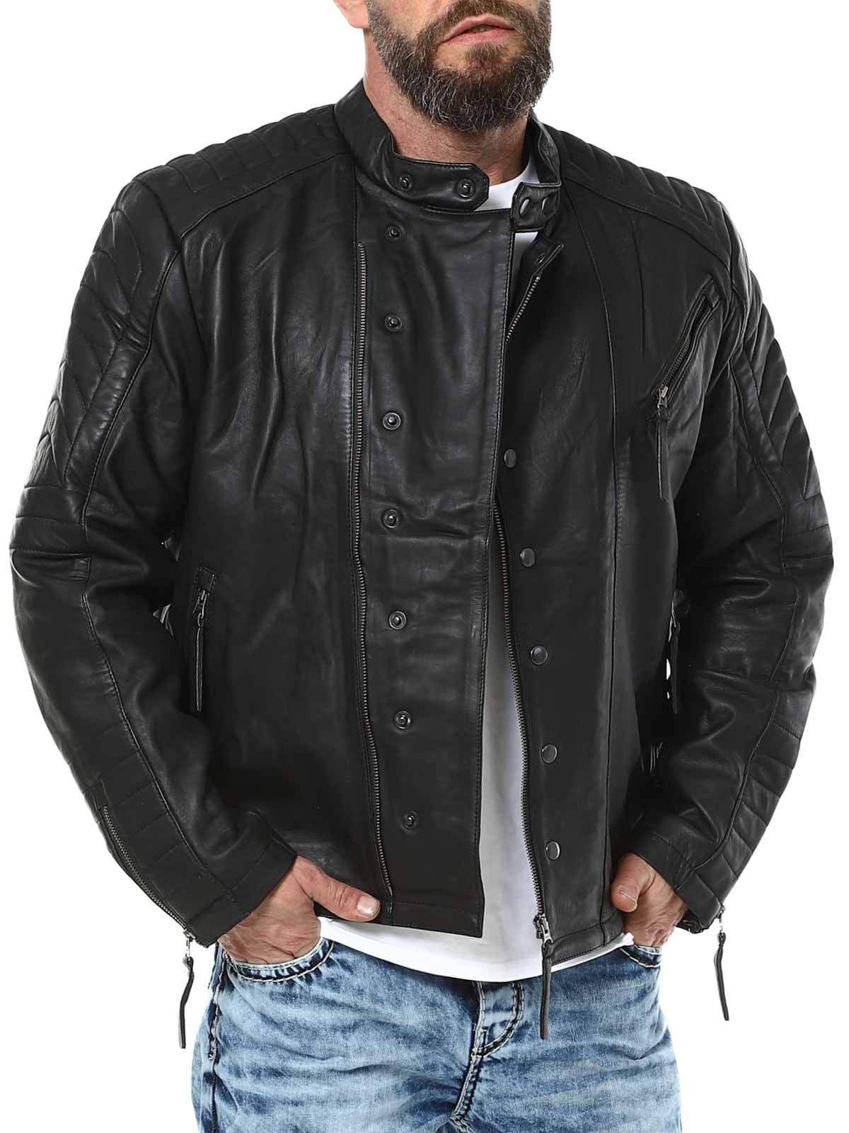 RD Dante Leather Jacket by RockDenim_1.jpg