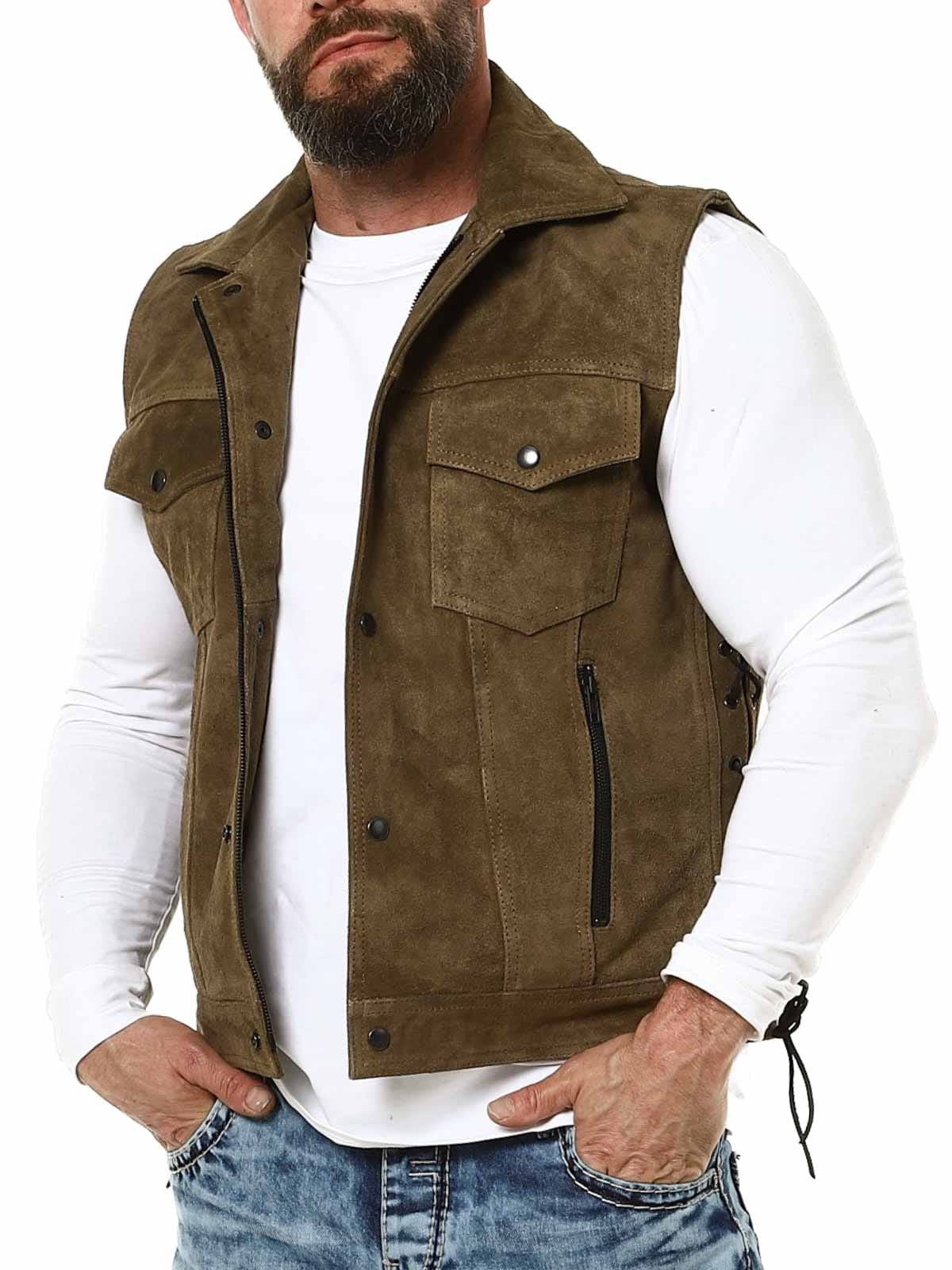 RD Dune leather vest - Brun_1.jpg