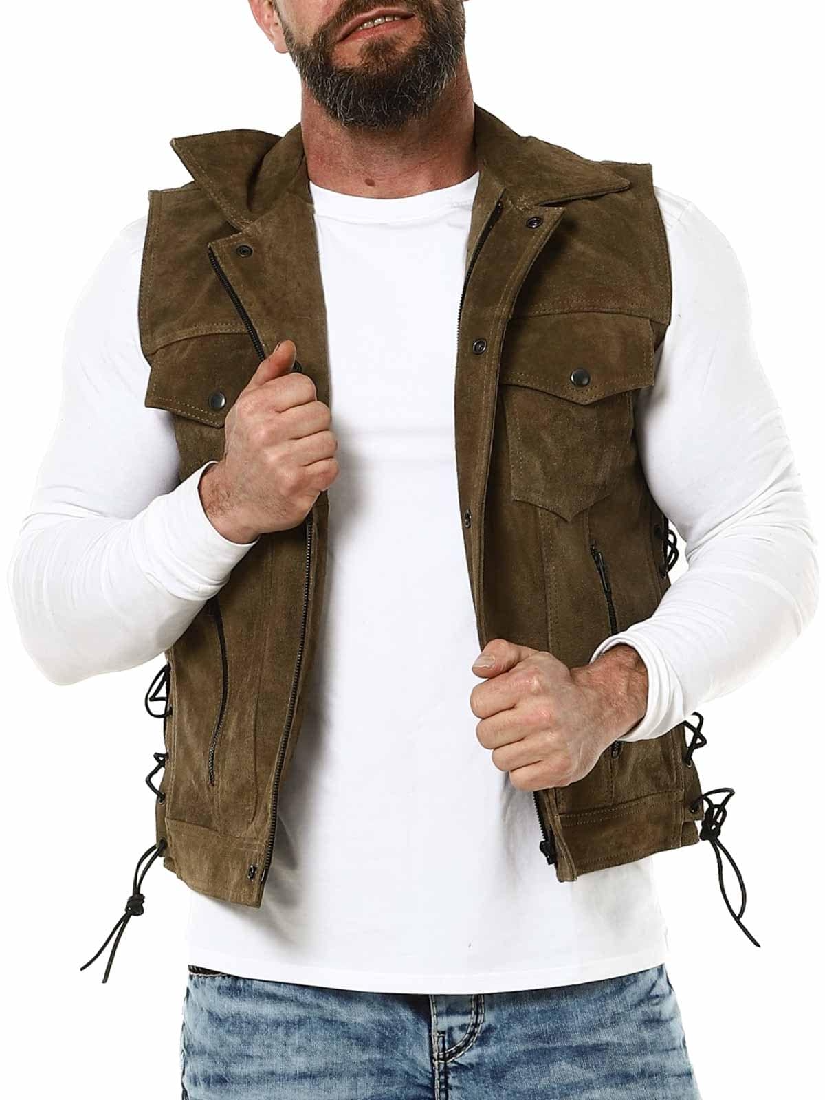 RD Dune leather vest - Brun_5.jpg