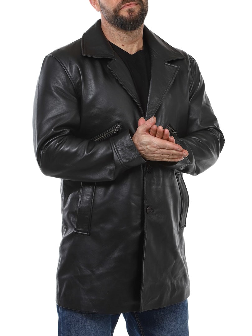 RD Fabriano Skinnjacka - Svart_8.jpg