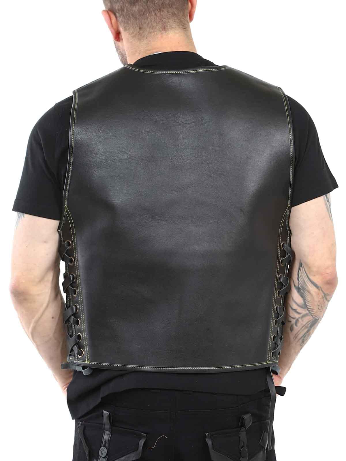 RD Heavy Biker Leather vest_7.jpg