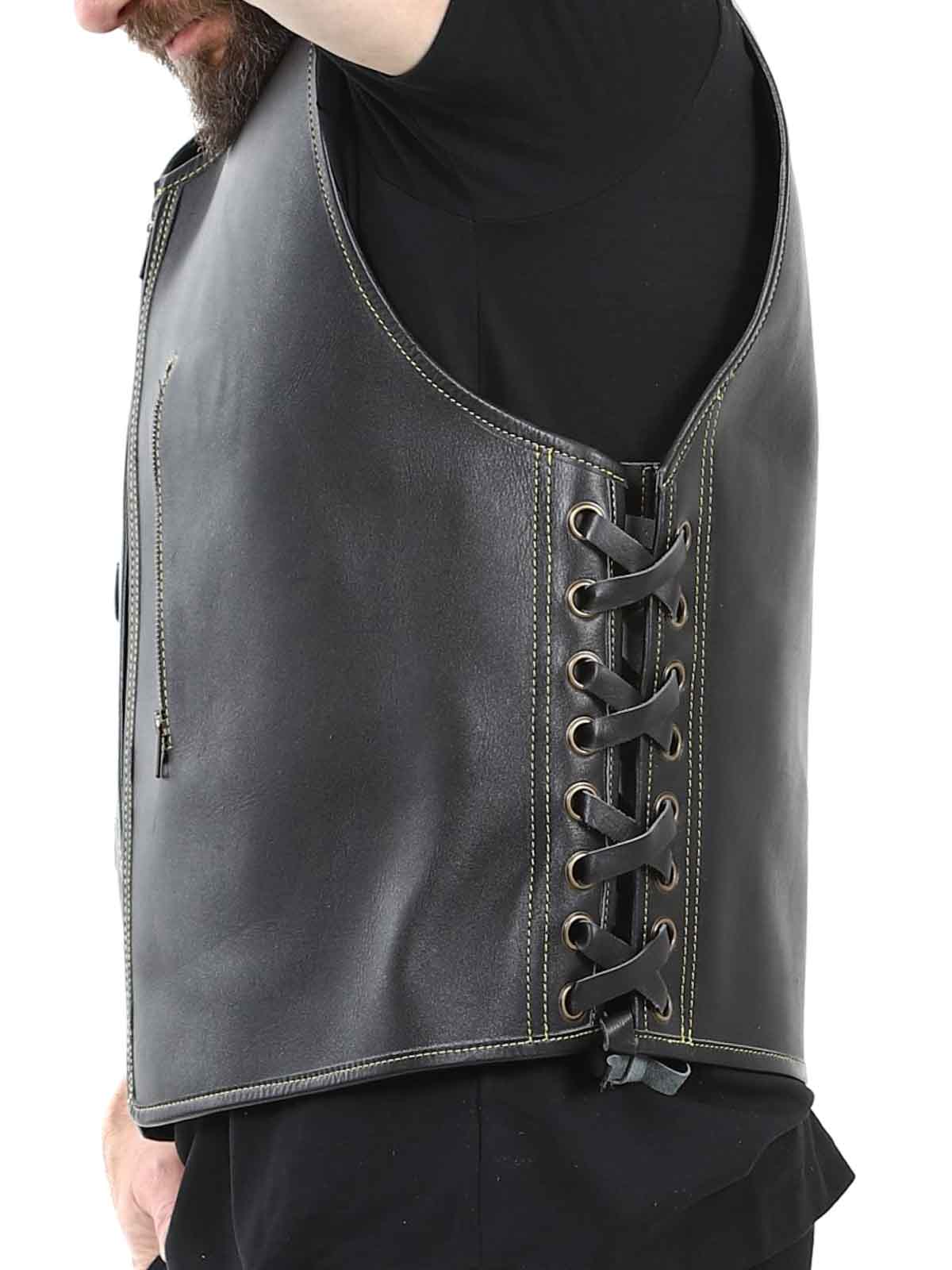 RD Heavy Biker Leather vest_8.jpg