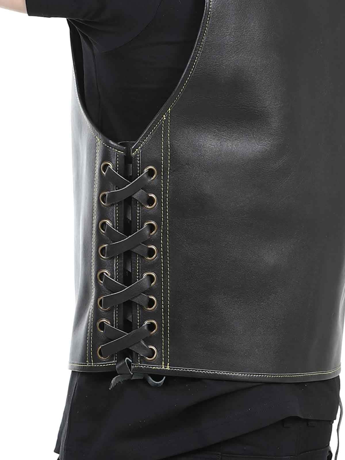 RD Heavy Biker Leather vest_9.jpg