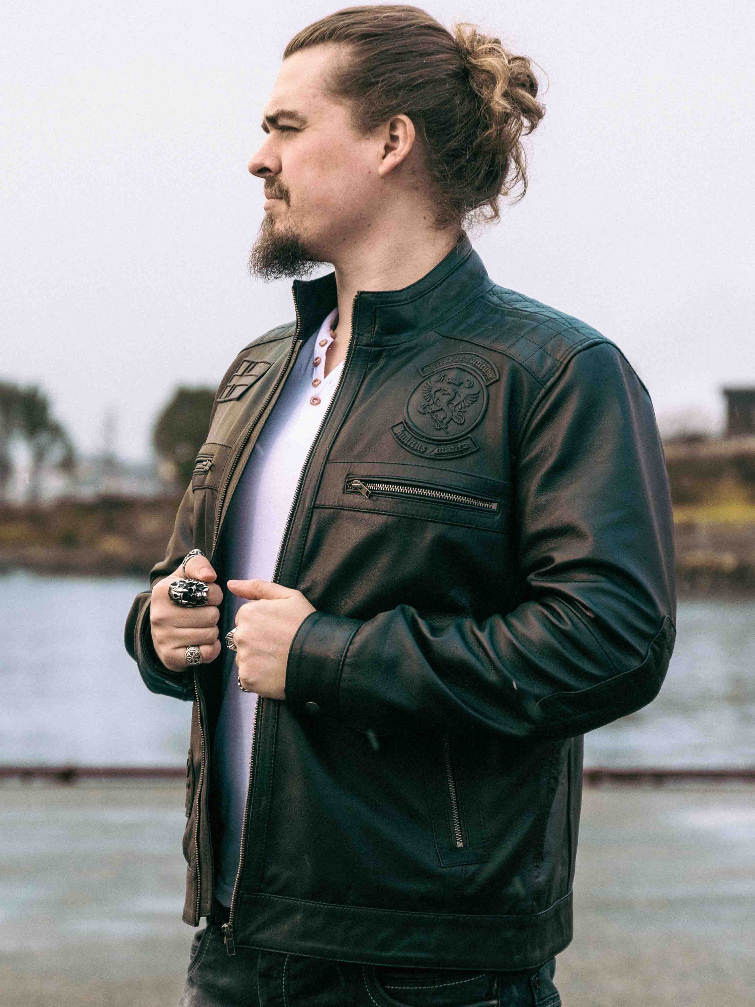 RD Knight Rider LeatherJacket4.jpg
