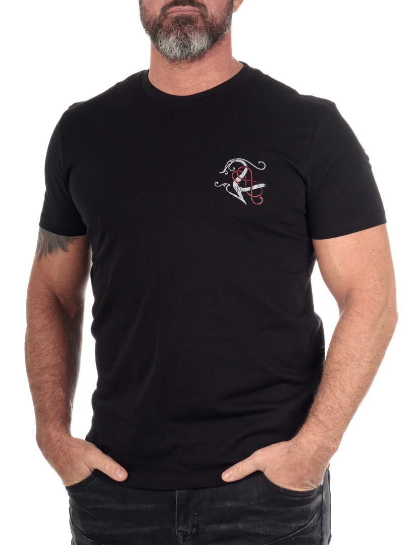RD Lindorm T-Shirt - black_3.jpg