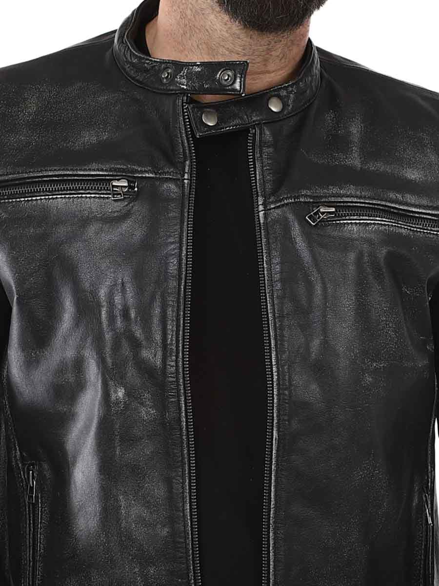 RD Lyrian Leather jacket black_2.JPG