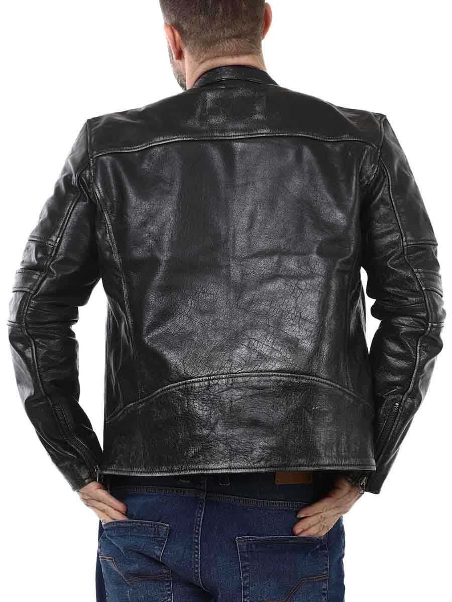 RD Lyrian Leather jacket black_7.JPG