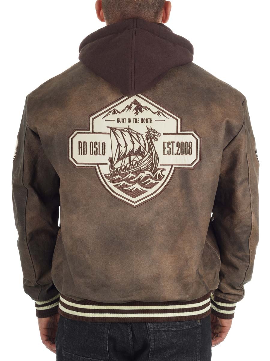 RD North Fleet Leather Jacket - Brown_11.jpg
