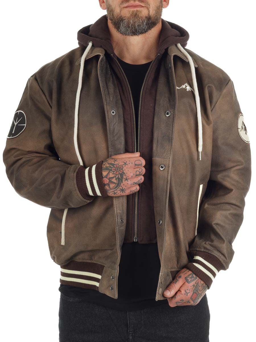 RD North Fleet Leather Jacket - Brown_15.jpg