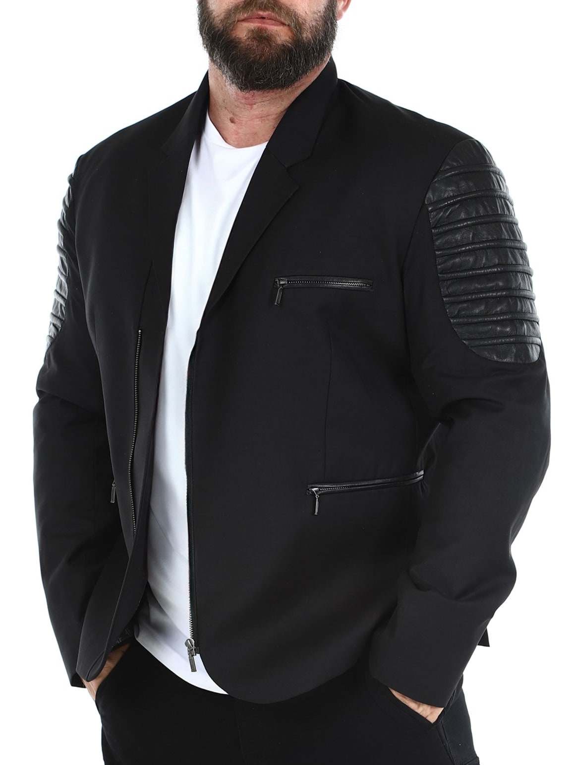 RD Rockstar Blazer - svart_3.jpg