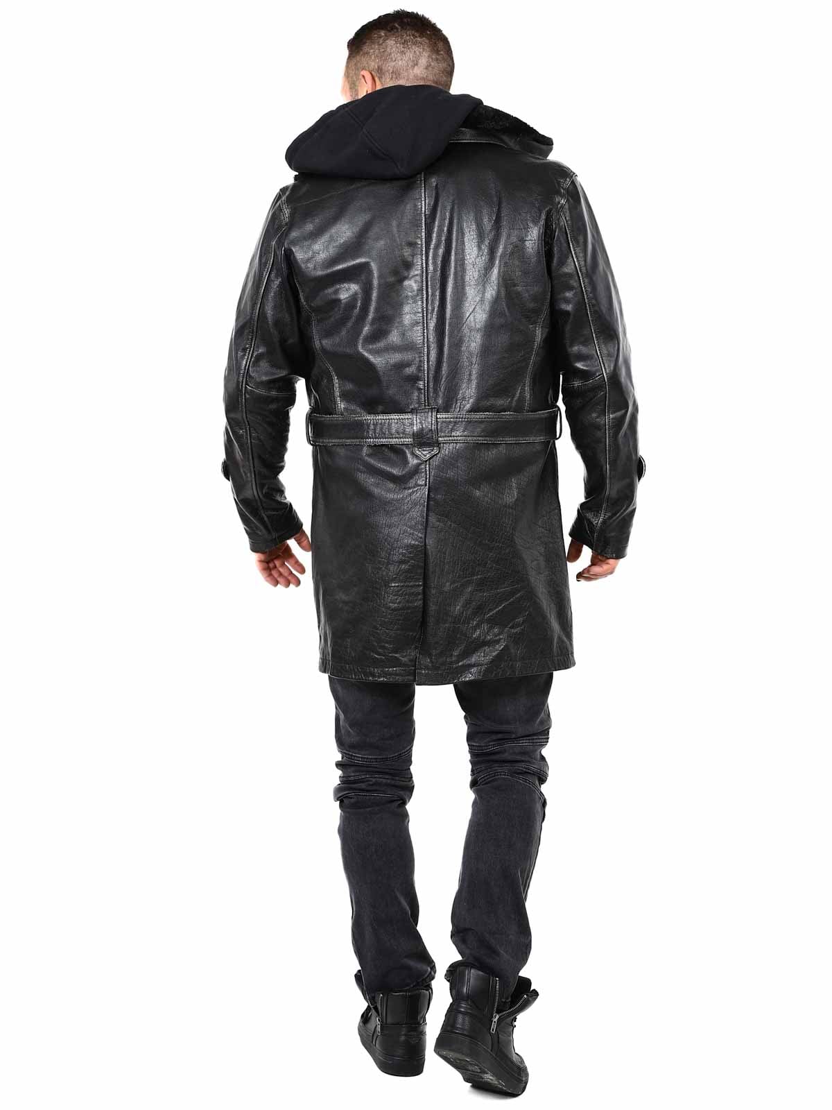 RD Rogue Lined Leather Coat Lars_4.jpg