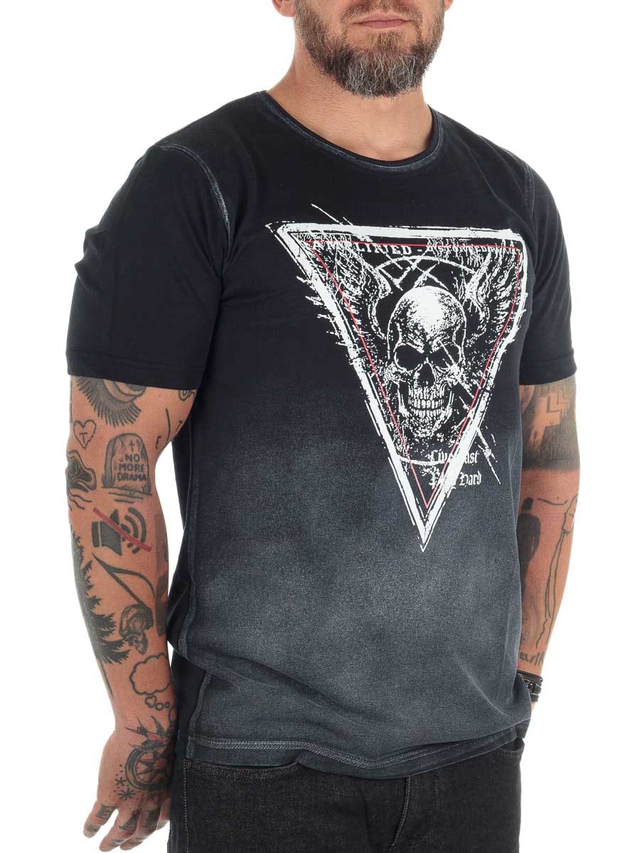 RD Skull Triangle T-shirt _3.jpg