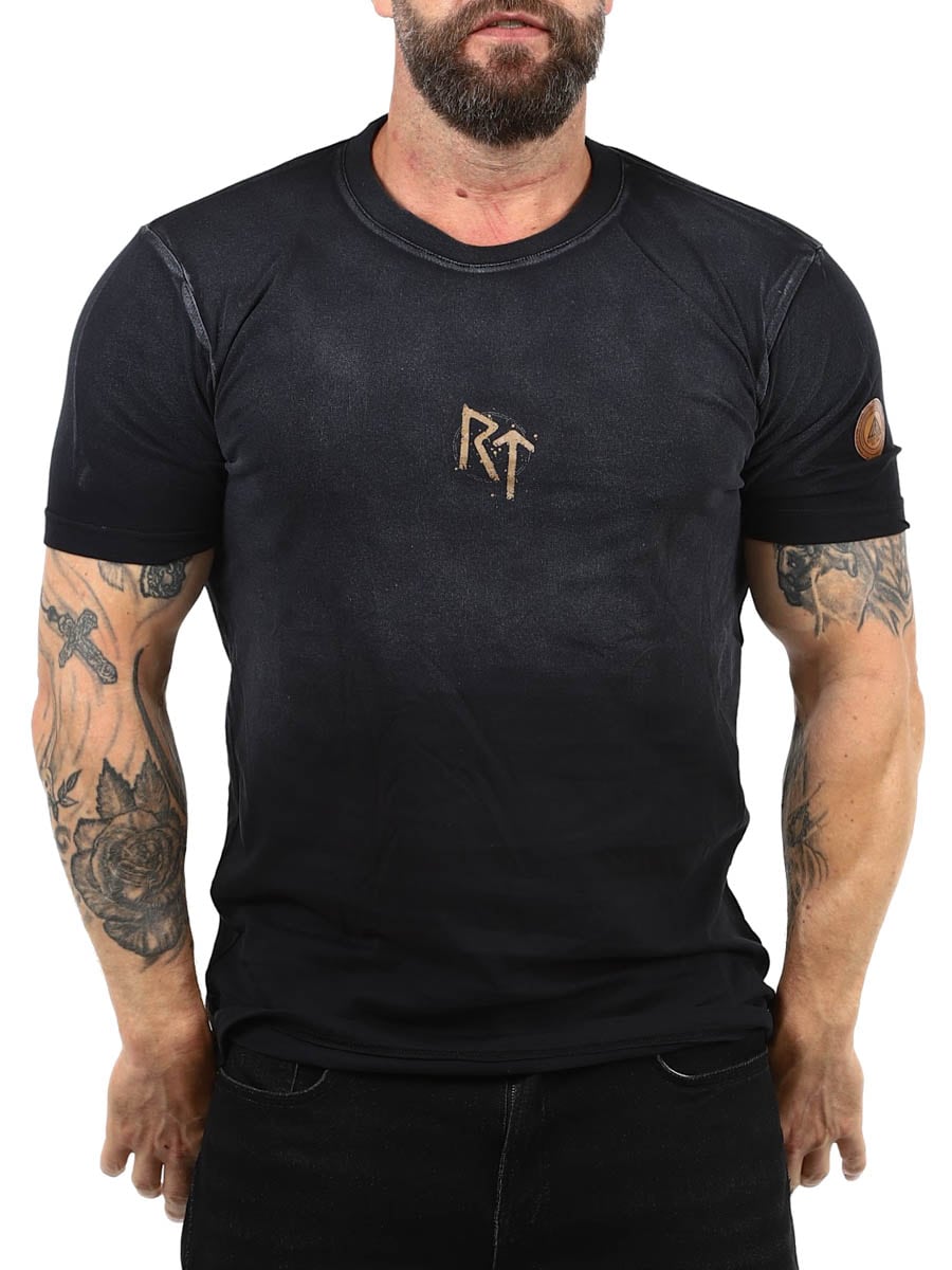 RD Sunfade T-shirt black_1.jpg