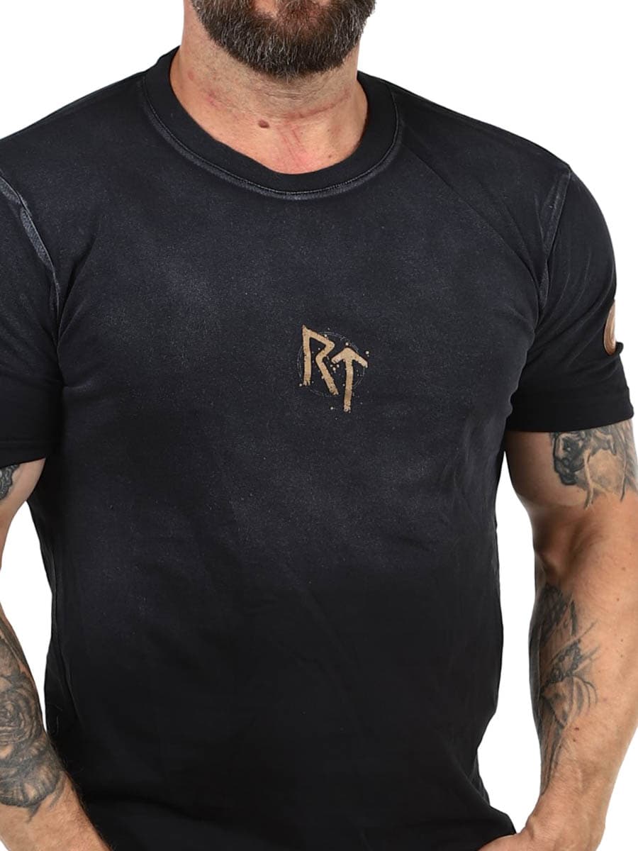 RD Sunfade T-shirt black_5.jpg
