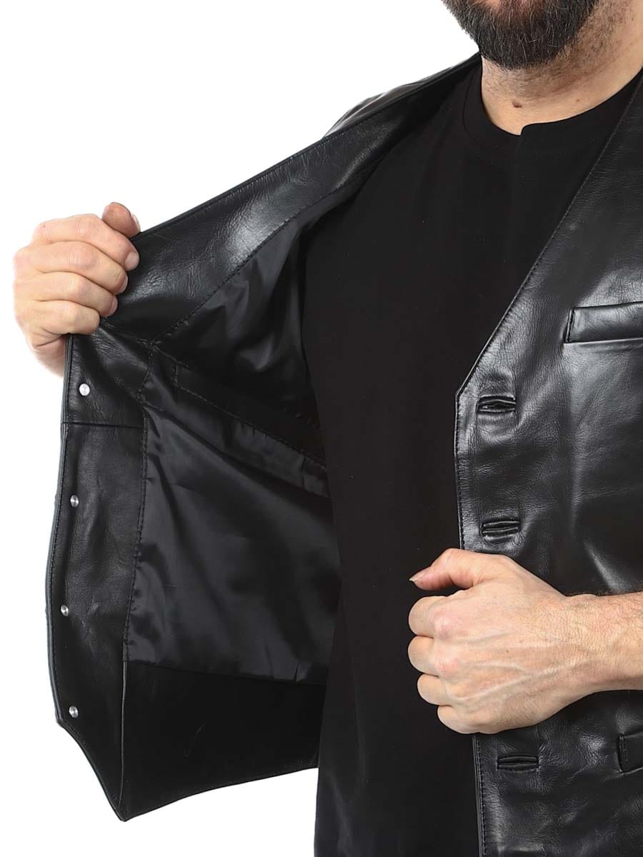 RD Viperleather vest black_3.JPG