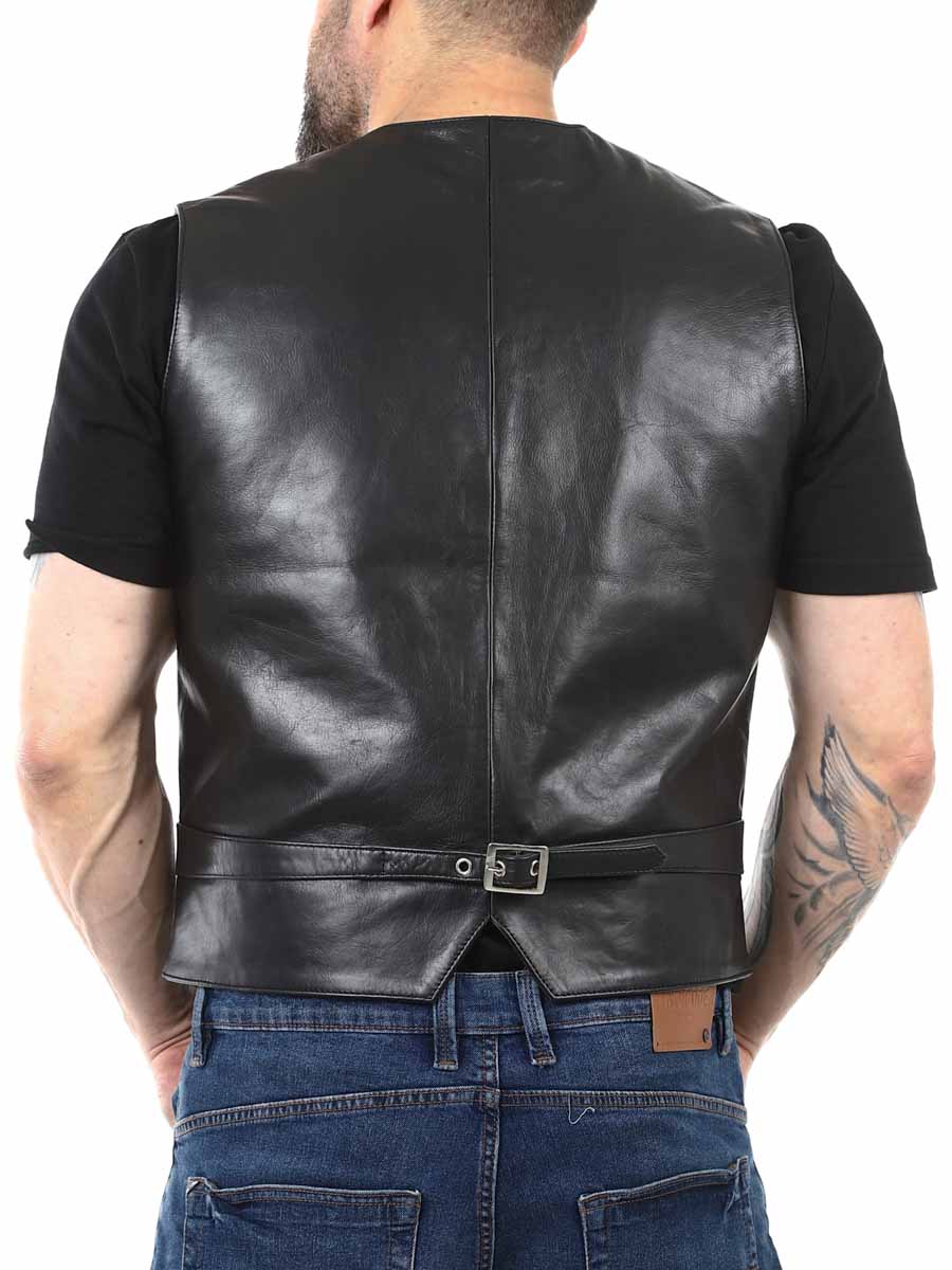 RD Viperleather vest black_7.JPG