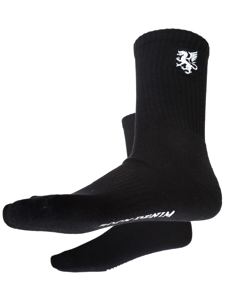 RD dragon socks black_3.jpg