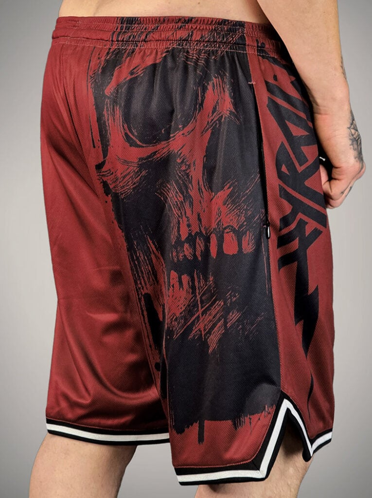 RUSTY SKULL Sport Short4.jpg