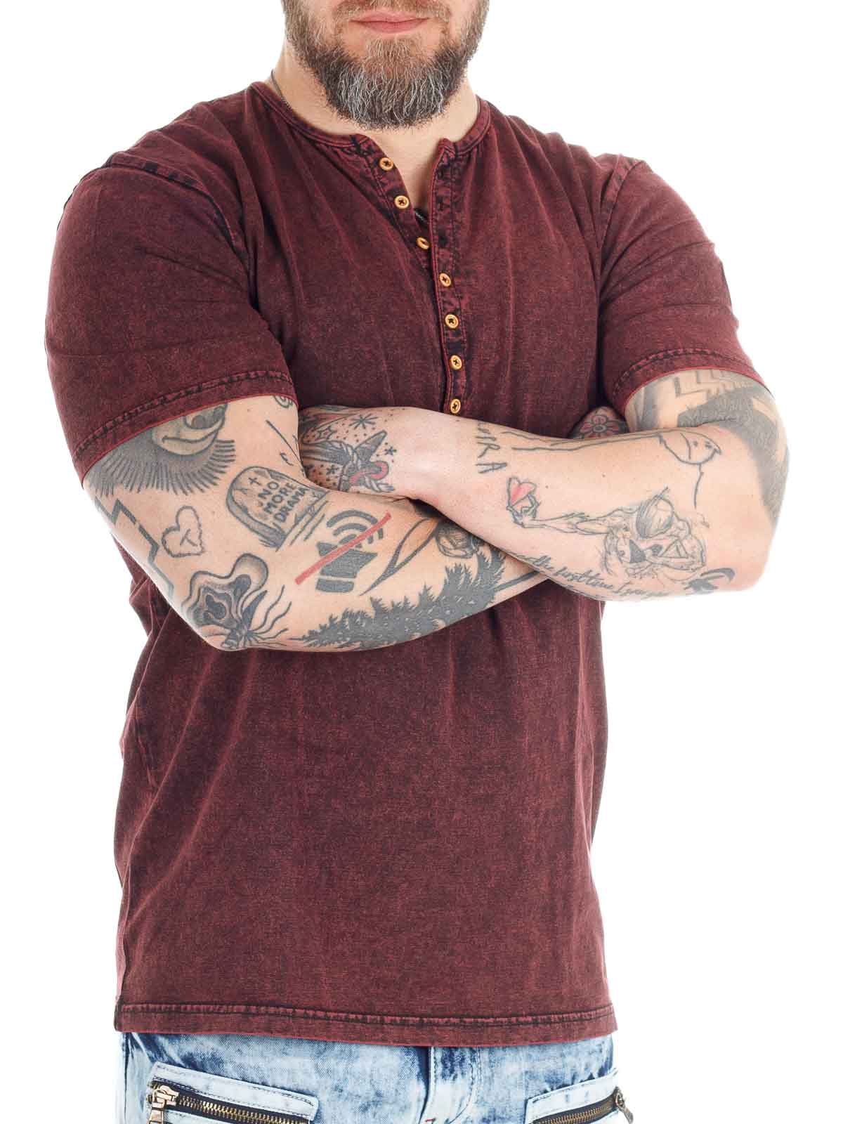 Rd Henley Tshirt Winered_4.jpg