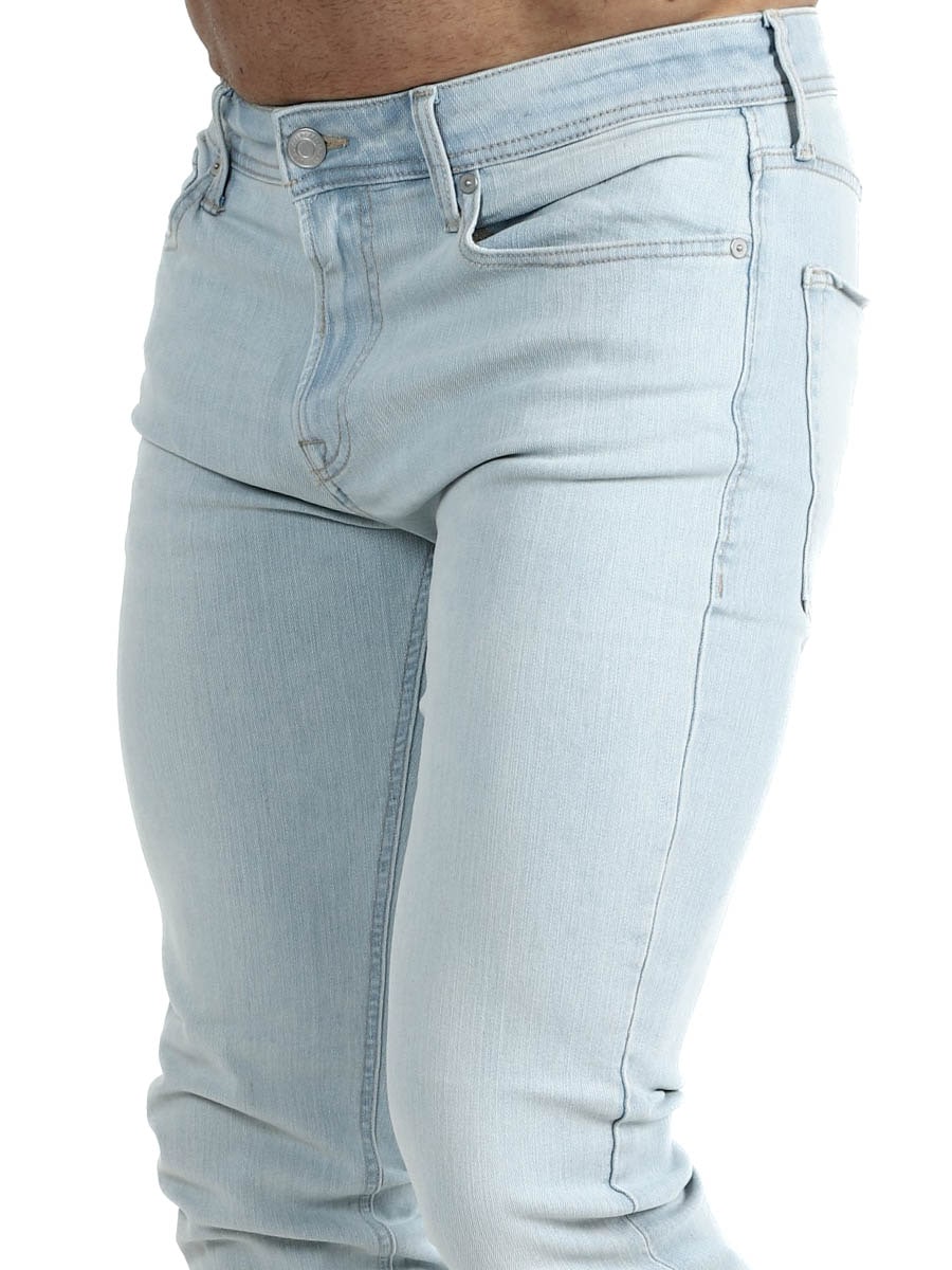 Rebel Adam Tapered Jeans IceBlue Lars_8.jpg