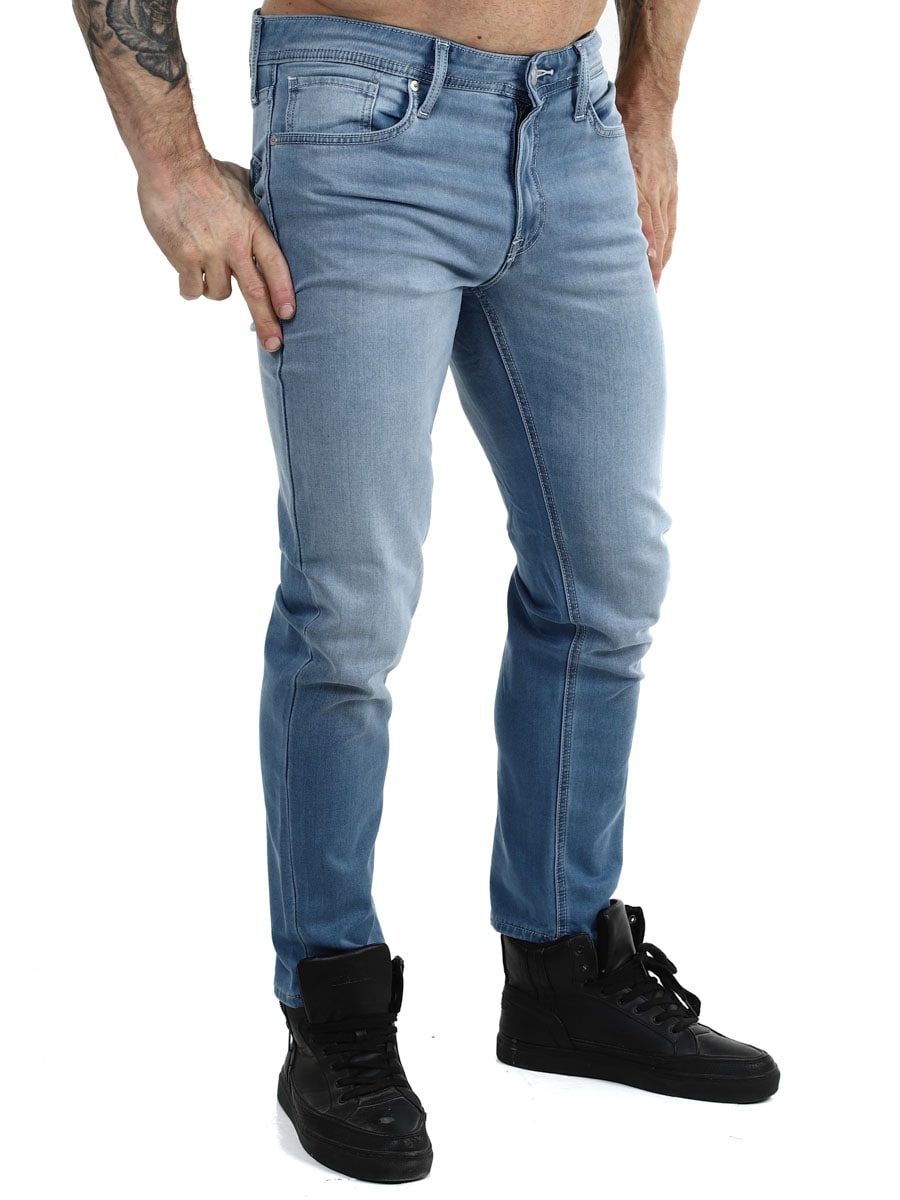 Rebel Adam Tapered Joggjeans - Blue Lars_2.jpg