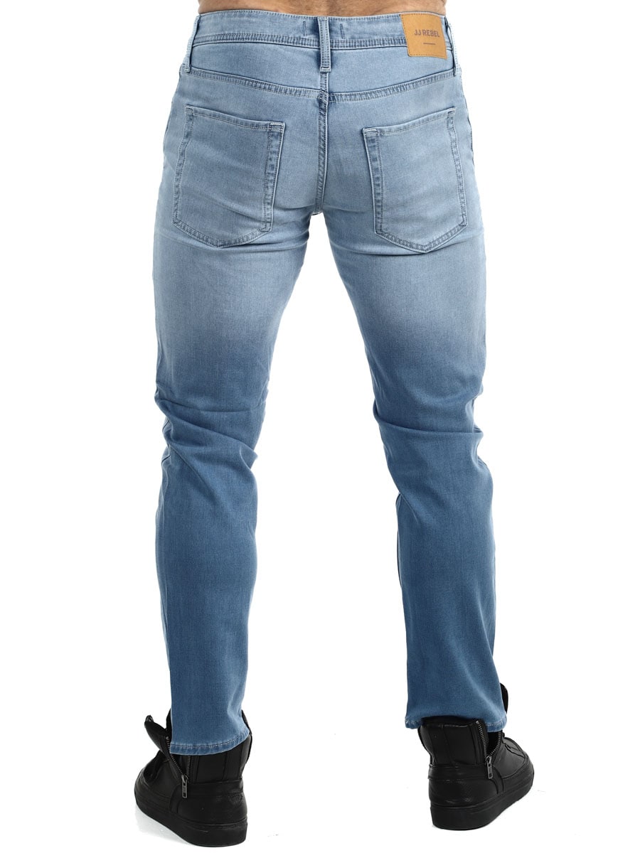 Rebel Adam Tapered Joggjeans - Blue Lars_6.jpg