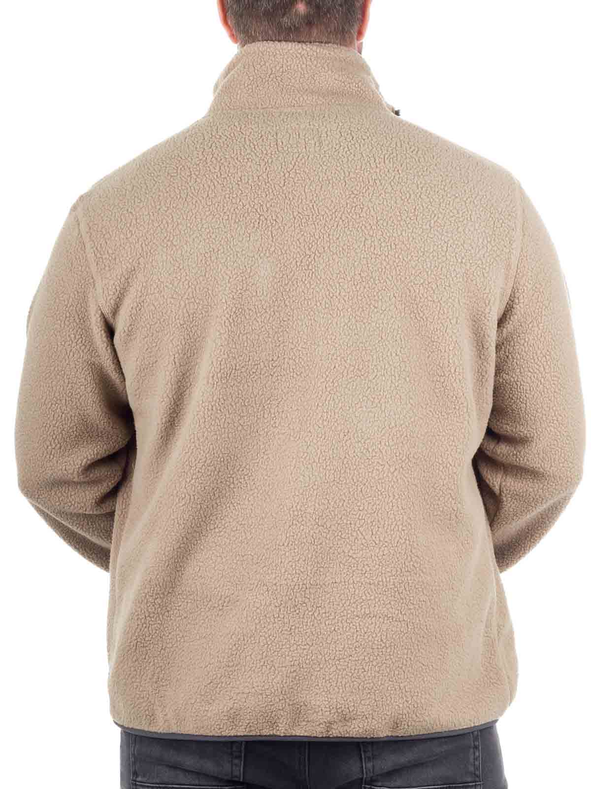 Rebel Austin Pilejacka Beige 12285169-12285169_3.jpg