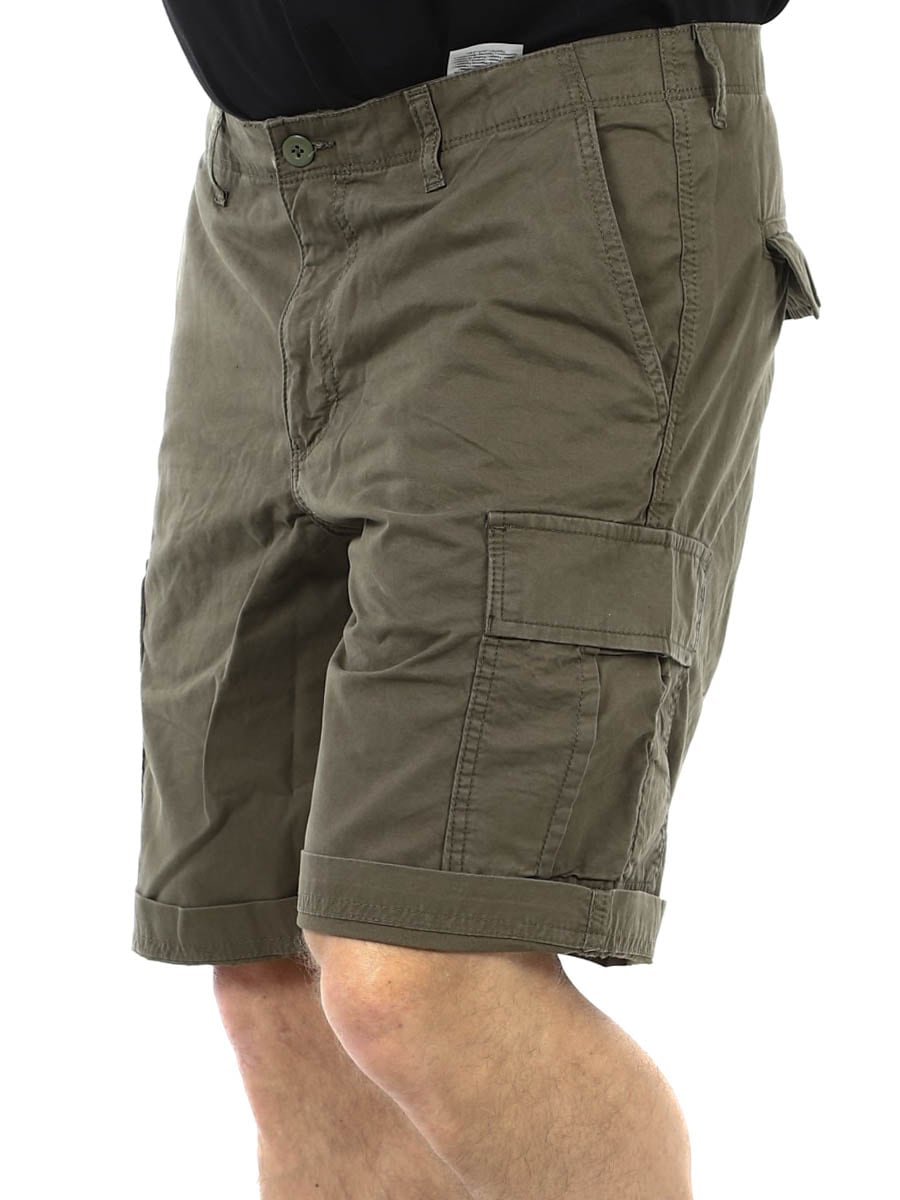 Rebel Carlos Cargo Shorts Green_8.JPG