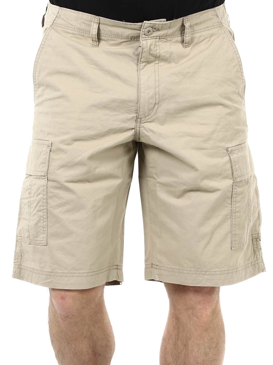 Rebel Carlos Cargo Shorts beige_4.JPG