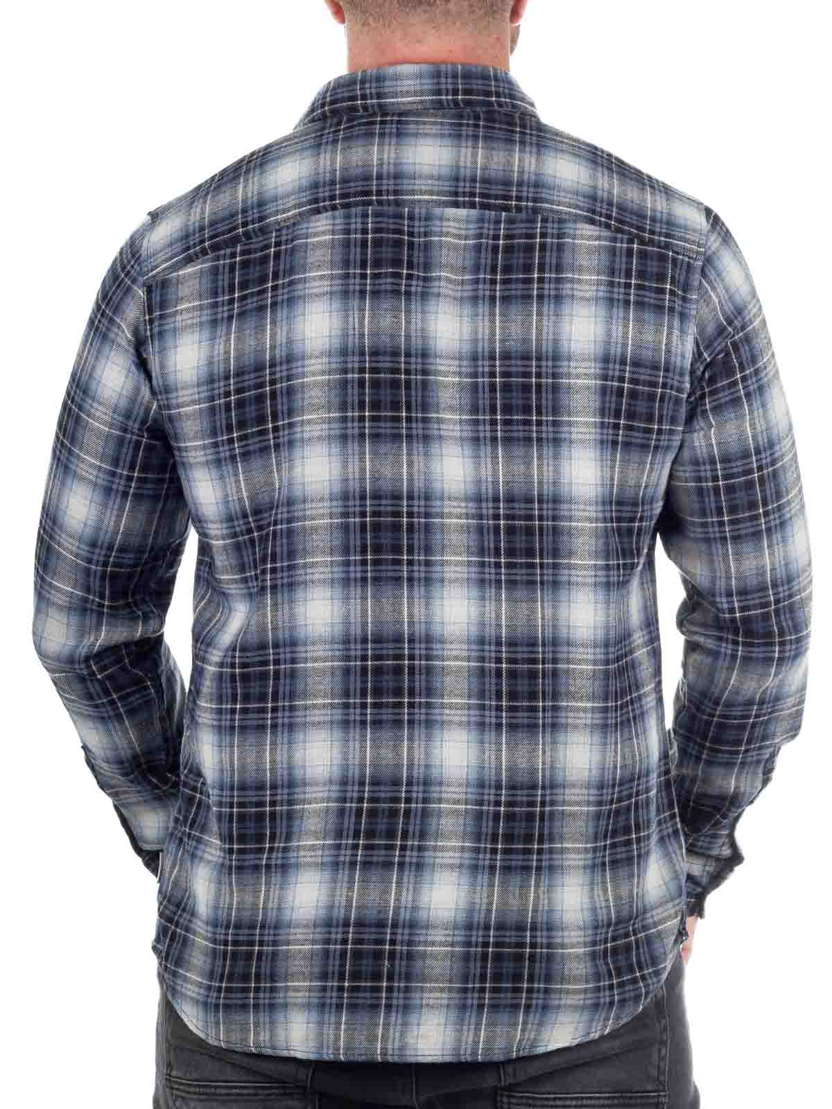 Rebel Jett Skjorta -sky captain 12279067_5.jpg