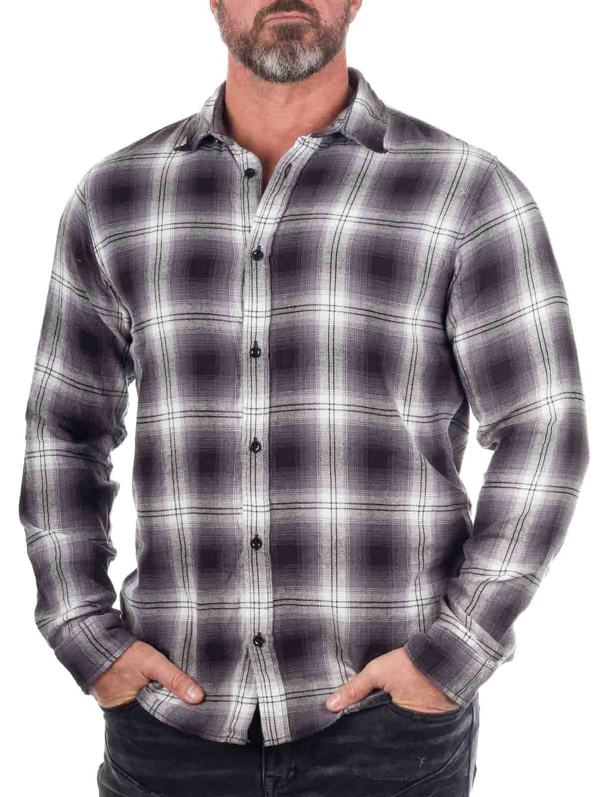 Rebel Jett Skjorta Gargoyle 12279067_1.jpg