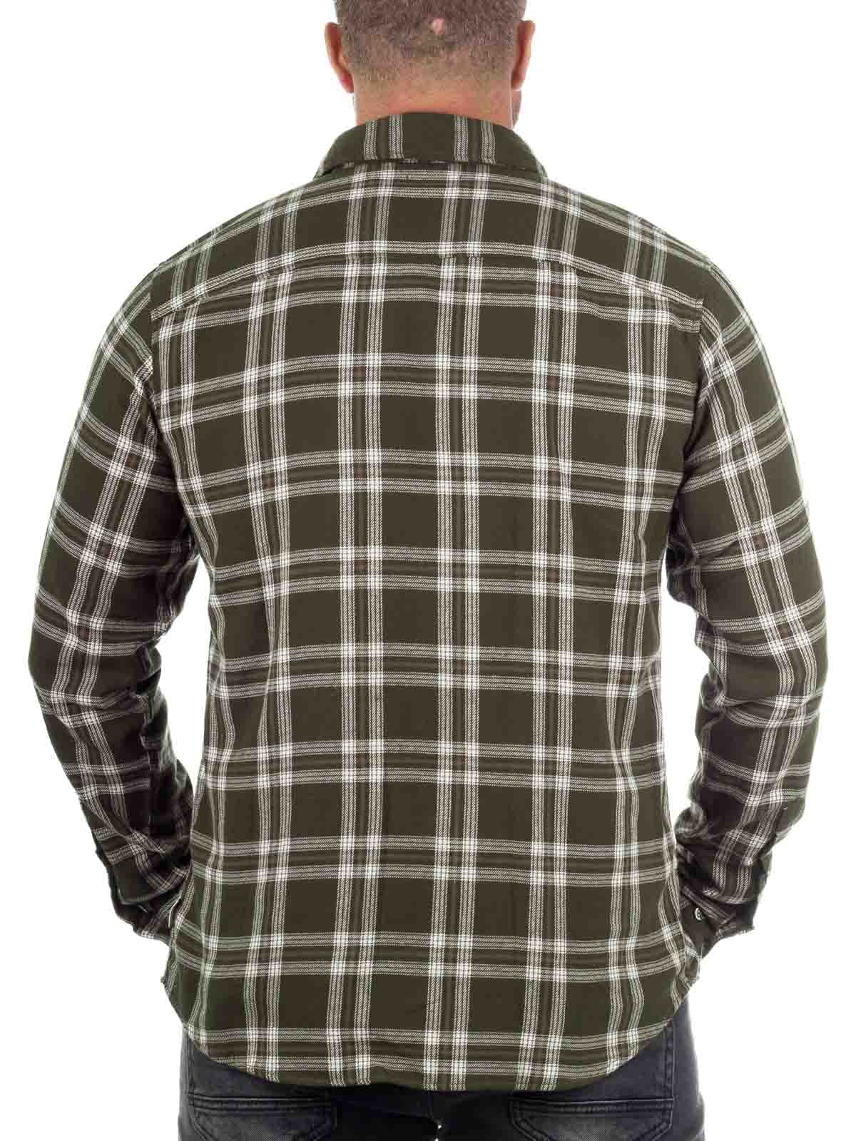 Rebel Jett Skjorta forest-night 12279067_4.jpg