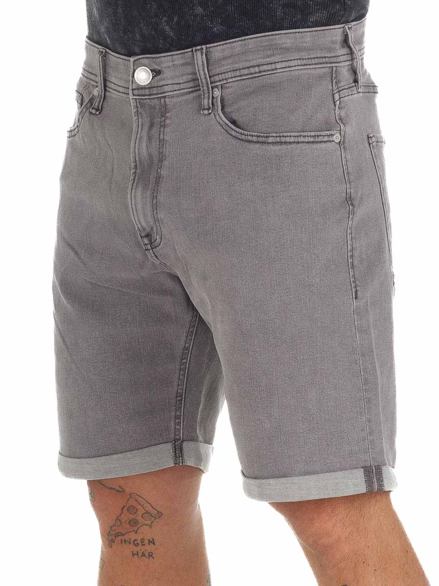 Rebel Joe Shorts - Grey 2026_2.jpg