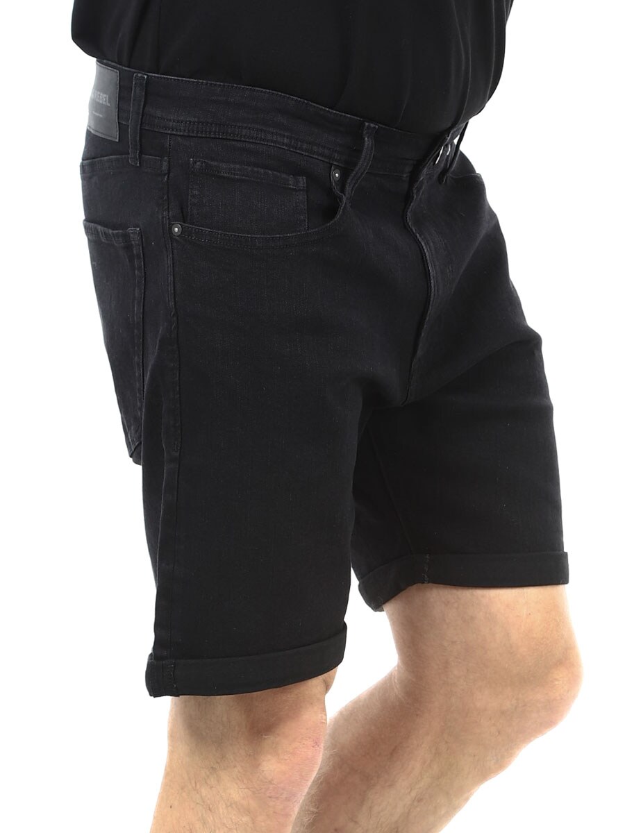 Rebel Joe Shorts black_4.JPG
