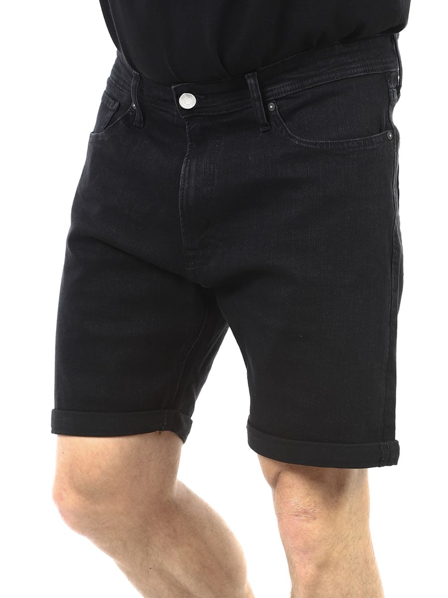 Rebel Joe Shorts black_7.JPG