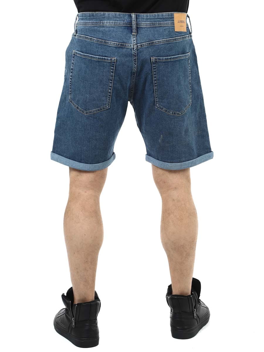 Rebel Joe Shorts blue_6.JPG