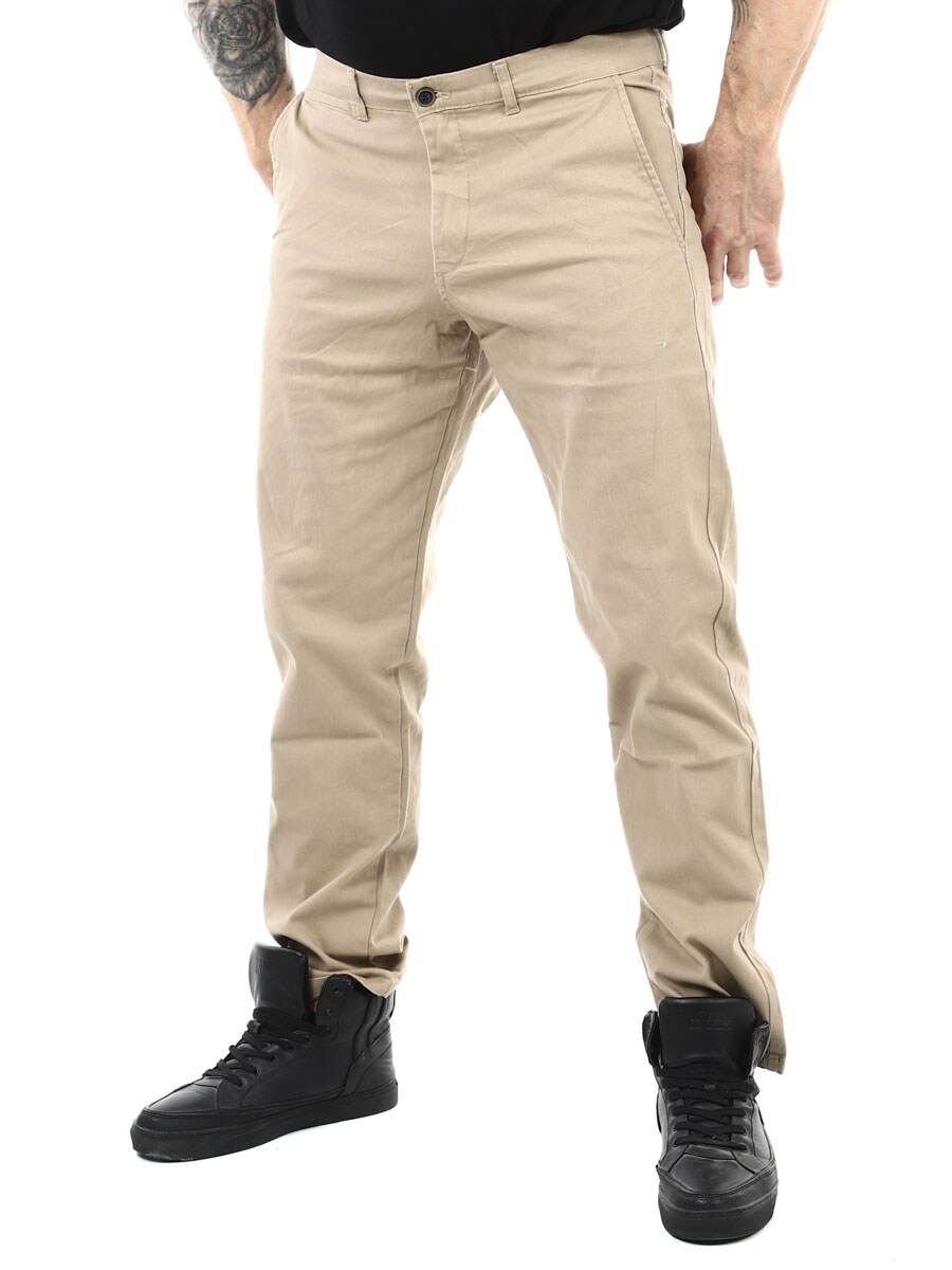 Rebel Kenni Sharp Pants Beige_3.JPG