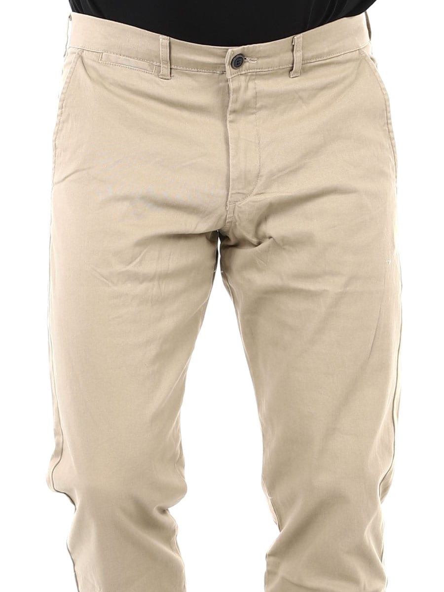 Rebel Kenni Sharp Pants Beige_4.JPG