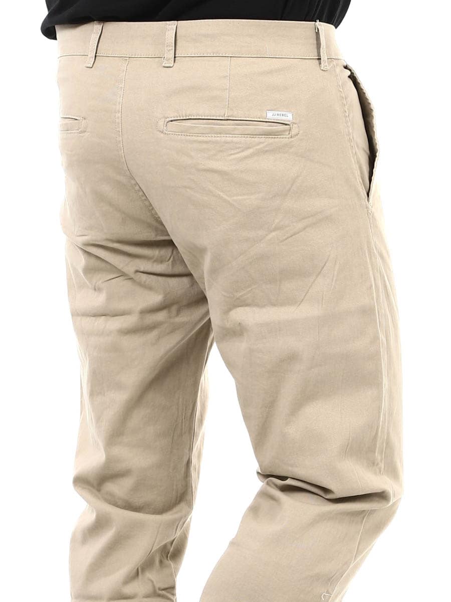 Rebel Kenni Sharp Pants Beige_6.JPG