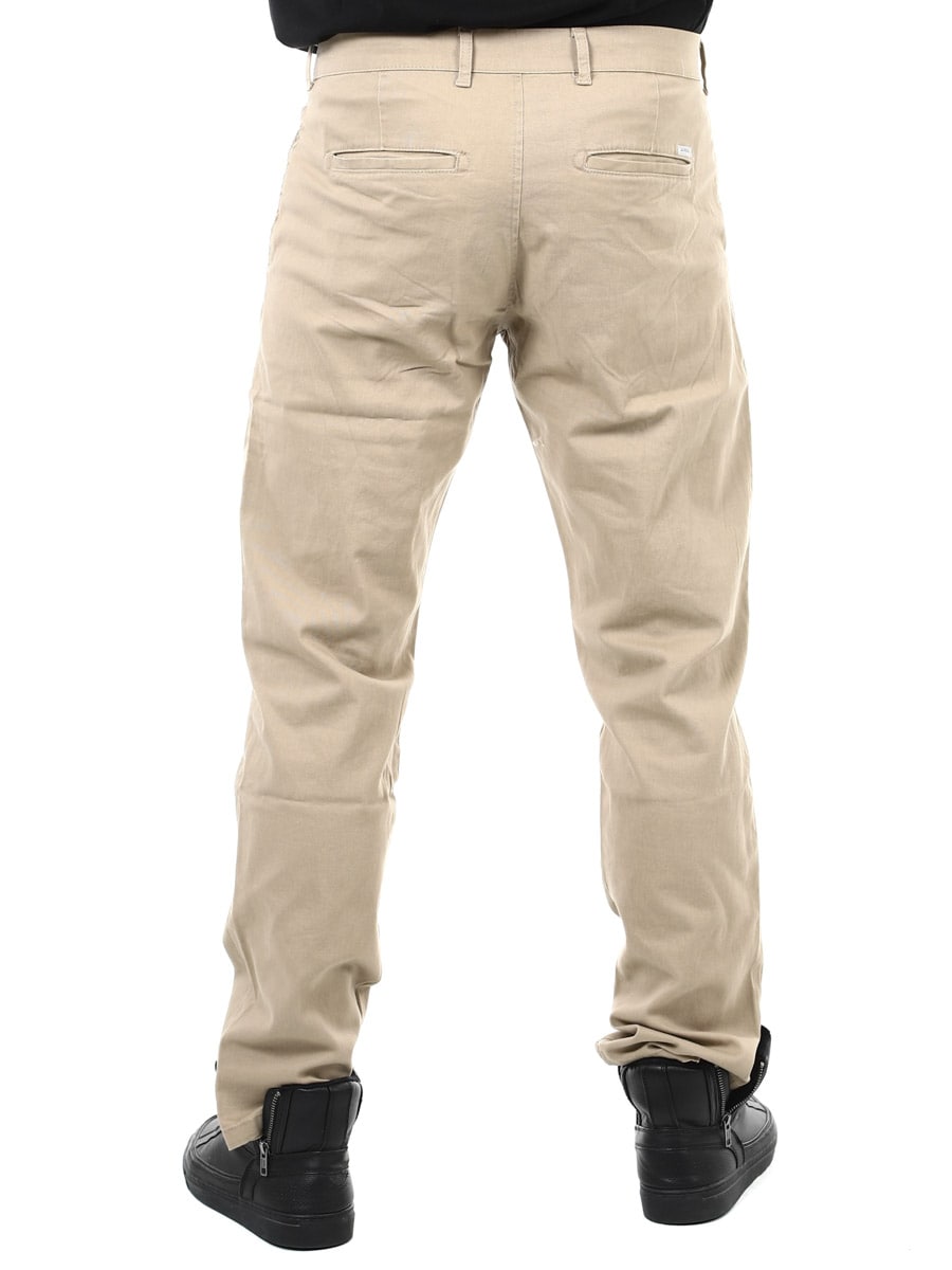 Rebel Kenni Sharp Pants Beige_7.JPG