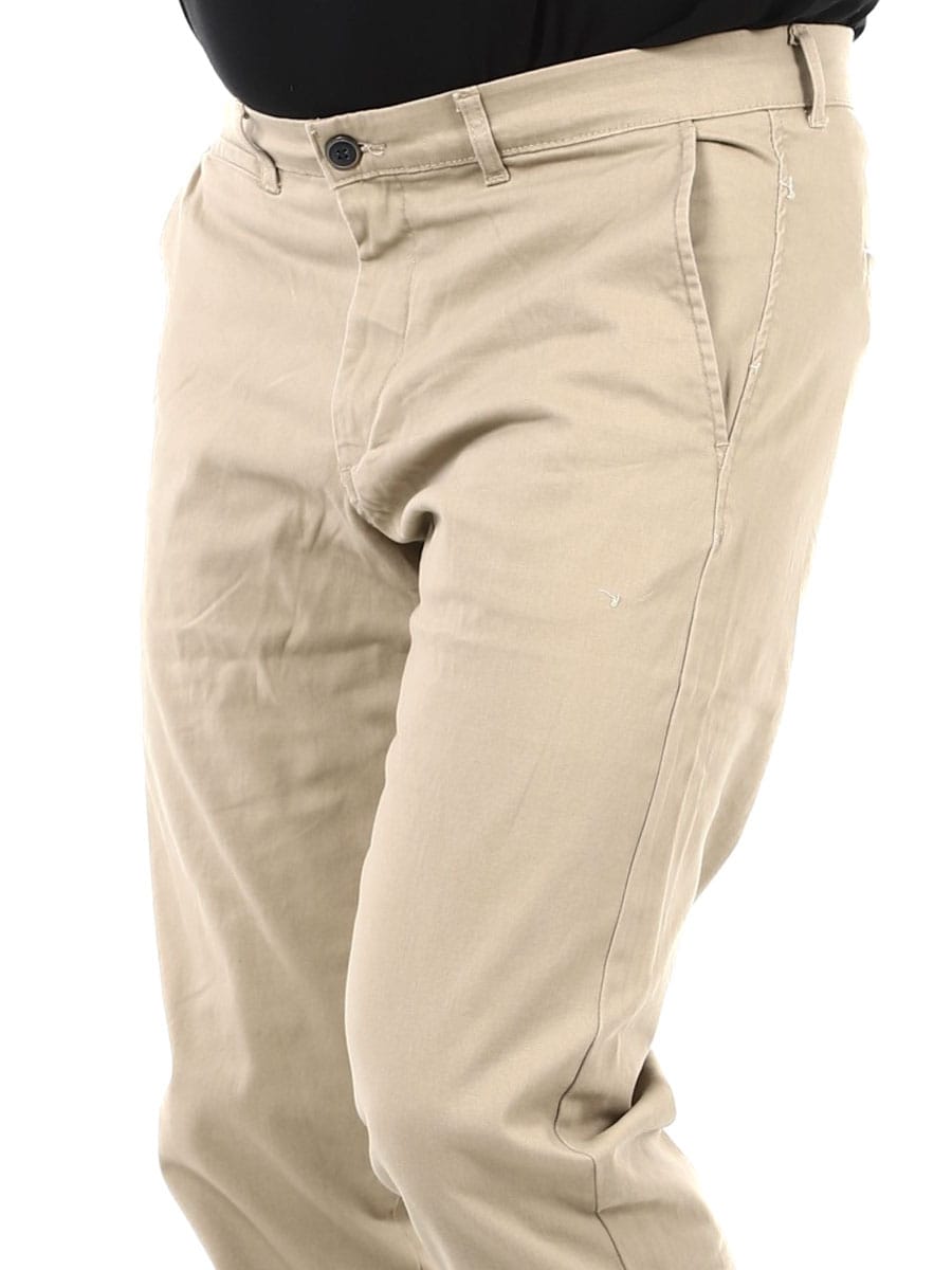 Rebel Kenni Sharp Pants Beige_8.JPG