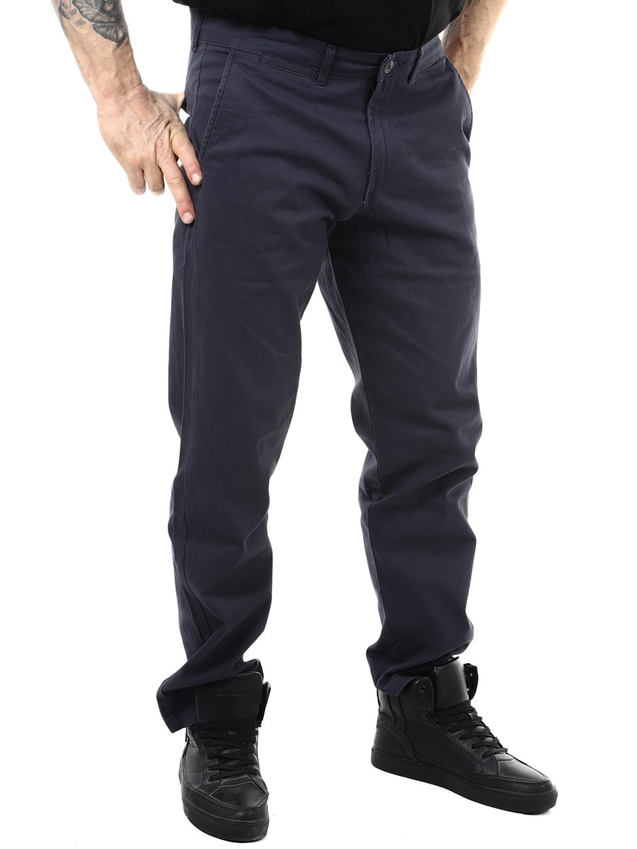 Rebel Kenni Sharp Pants Navy_2.JPG